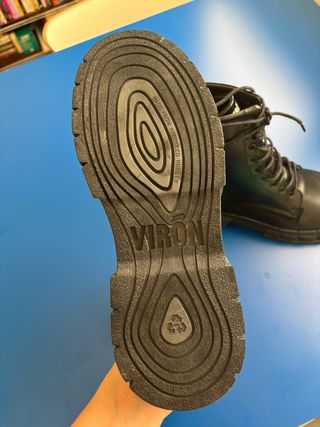 Botas veganas 1992 Spray / Virón