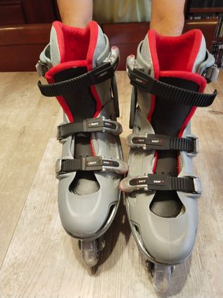 Patines en línea Crazy Creek - 45