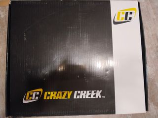 Patines en línea Crazy Creek - 45