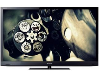 TV Sony KDL-40HX720 Full HD