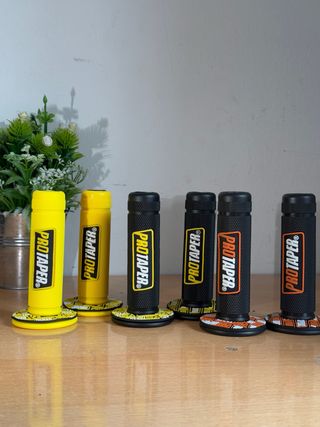 PUÑOS  PROTAPER Moto-(Nuevos)