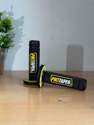 PUÑOS  PROTAPER Moto-(Nuevos)