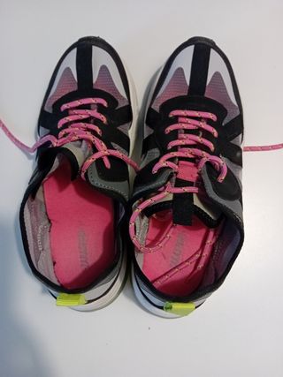 Zapatillas deportivas Zara - 37