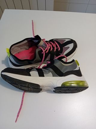 Zapatillas deportivas Zara - 37