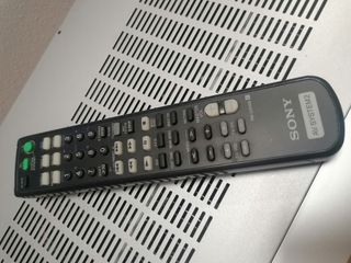 Sony - Amplificador Stereo