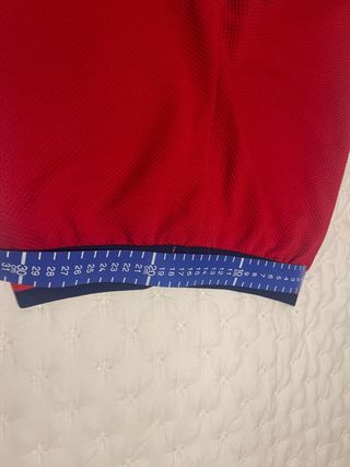 Traje niña