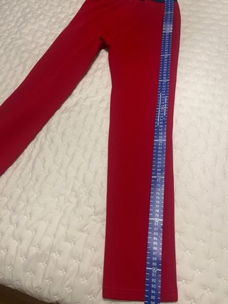 Traje niña
