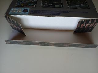 Destruction Derby PC