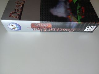 Destruction Derby PC