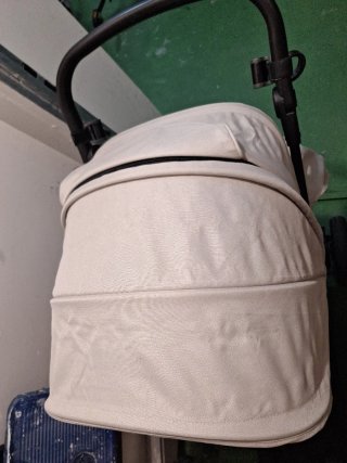 Silla Hauck bebé hasta 18kg