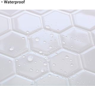 Pannelli di carta adesiva impermeabile