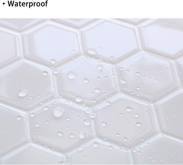 Pannelli di carta adesiva impermeabile