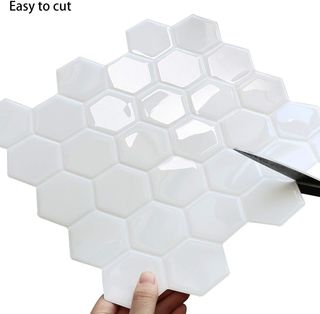 Pannelli di carta adesiva impermeabile