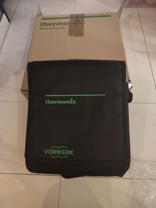 Bolsa de transporte Thermomix TM4 TM5 TM6