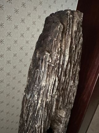 Escultura de decoración