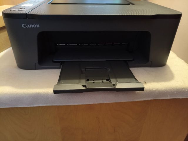 Impresora TS3550i - Impresora Wifi