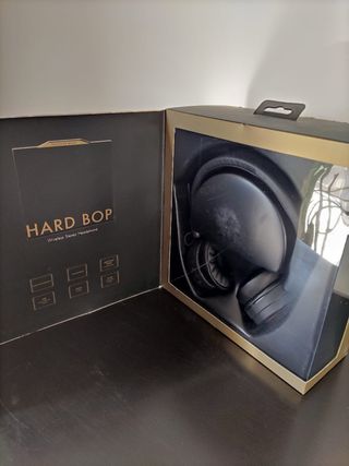 Jaz Audio Hard Bop Cuffie Wireless