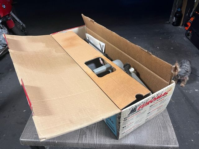 Motosierra eléctrica Euromac S16 40cm