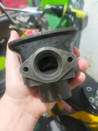 Cilindro 70cc polini