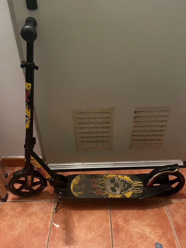 Patinete Infantil | Adolescente