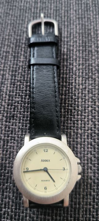 6 Relojes mujer Alberto Fioro,Cueci,gas,etc