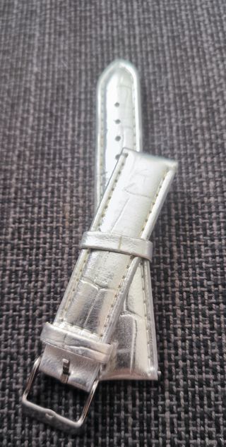 6 Relojes mujer Alberto Fioro,Cueci,gas,etc
