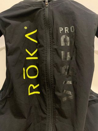 ROKA Traje Trampa ROKA Viper Pro Swimskin Nuevo XL