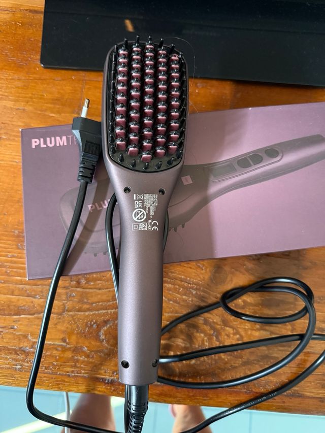 Plumtherm Piastra Lisciante