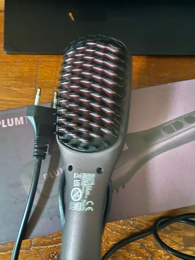 Plumtherm Piastra Lisciante