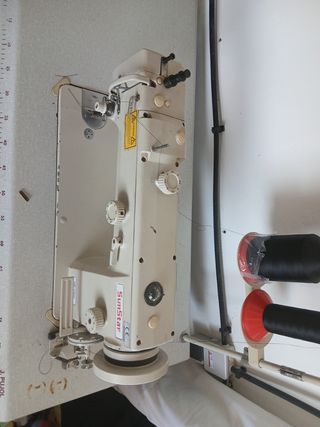 Máquina coser industrial SunStar