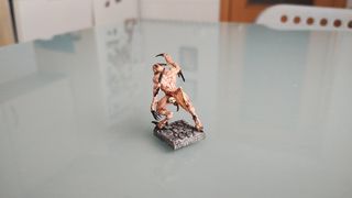 Rey Necrofago Ghoul King