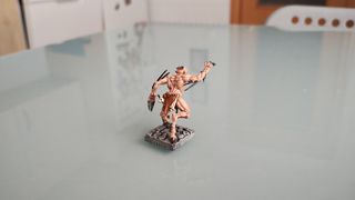 Rey Necrofago Ghoul King