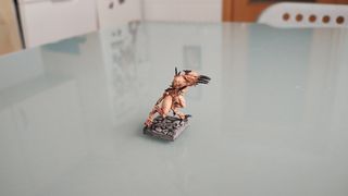 Rey Necrofago Ghoul King