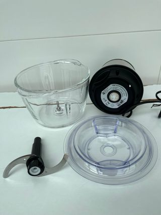 Picadora WMF Kult: ¡Como nueva!