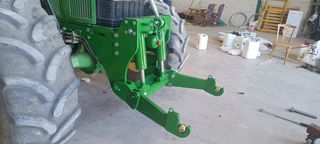 Elevador delantero JD 7700/7600/7810