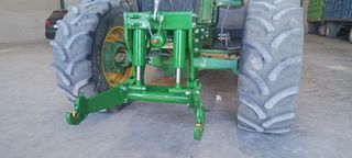 Elevador delantero JD 7700/7600/7810