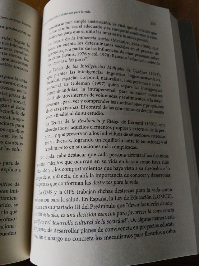 El acoso escolar, bullying y ciberbullying: For...