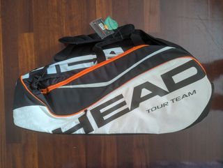 Raquetero HEAD Tour Team