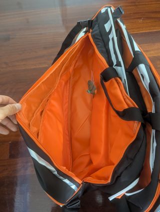 Raquetero HEAD Tour Team