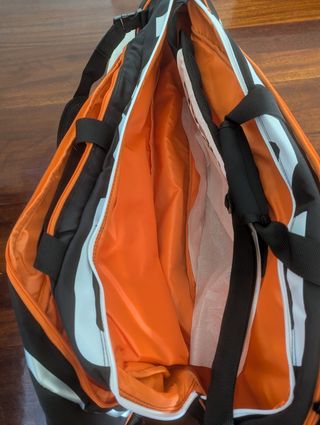 Raquetero HEAD Tour Team