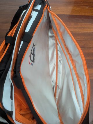 Raquetero HEAD Tour Team