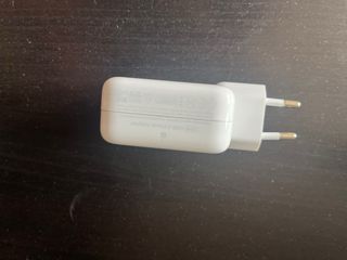 Cargador Apple 20W USB-C