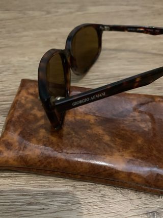 Occhiali sole Giorgio Armani vintage