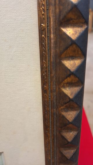 2 Acuarelas Paisaje - Antigüedades