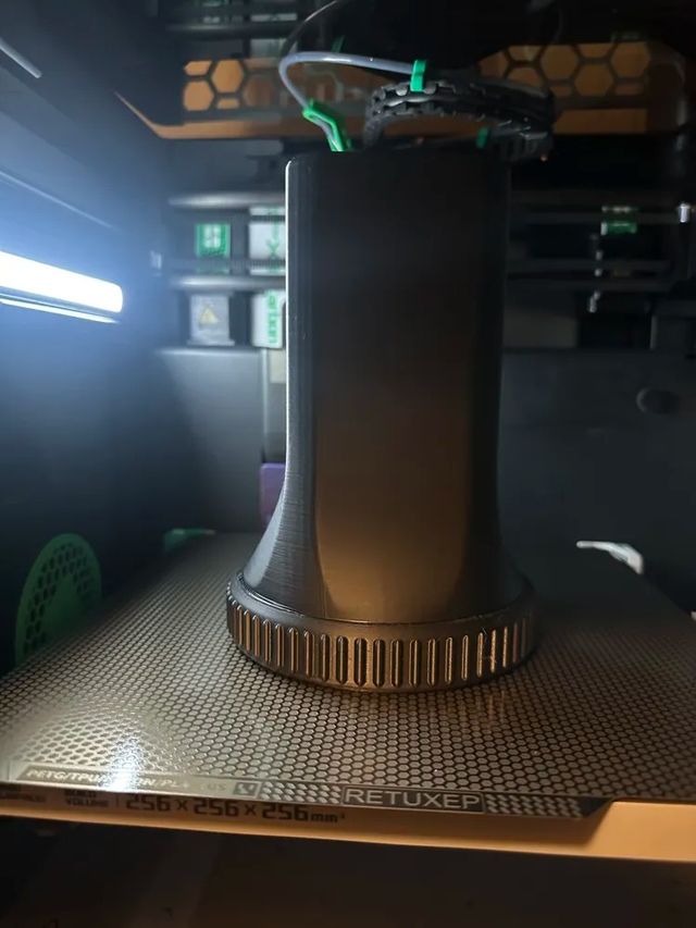 Custodia per stampa 3D DJI Mini 3 Pro