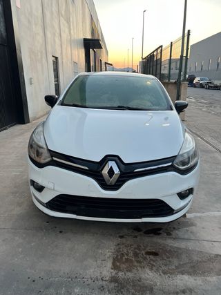 Despiece Renautl Clio IV 2018  900 Inyeccion