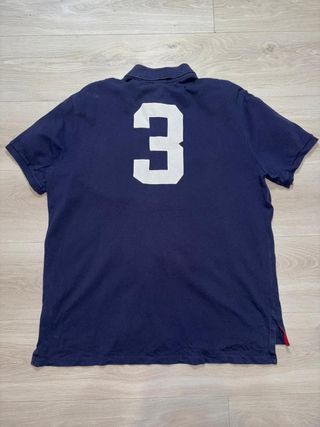 Polo Ralph Lauren chief keef LXVII Vintage