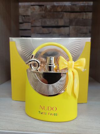 Nudo Tutti Frutti Perfume