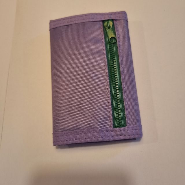 Monedero TOPModel lila