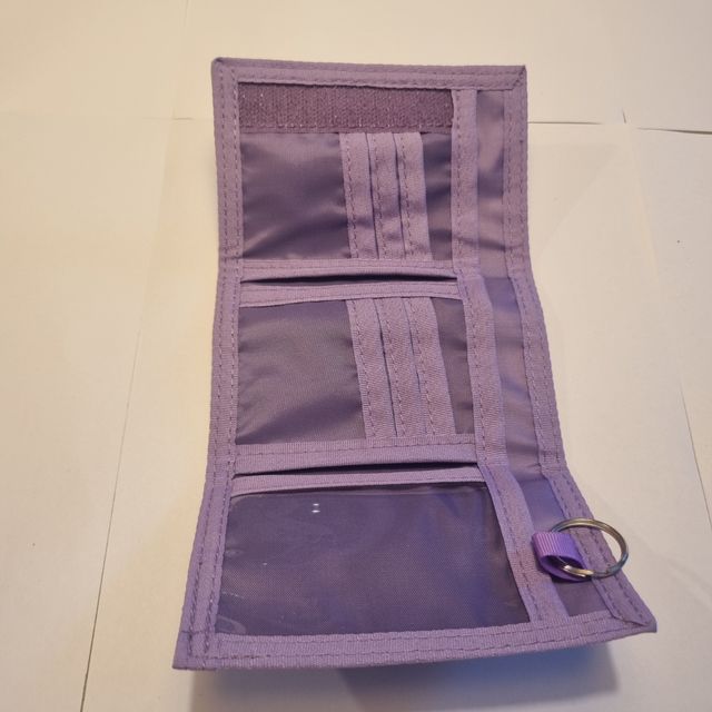 Monedero TOPModel lila